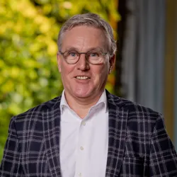Peter de Rooy