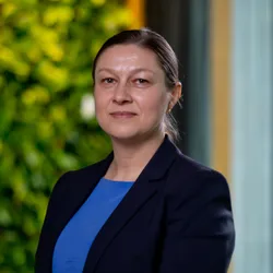 Kasia Uruska